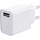 Silver Monkey Ładowarka sieciowa USB-A QC 3.0 18W - 603421 - zdjęcie 4
